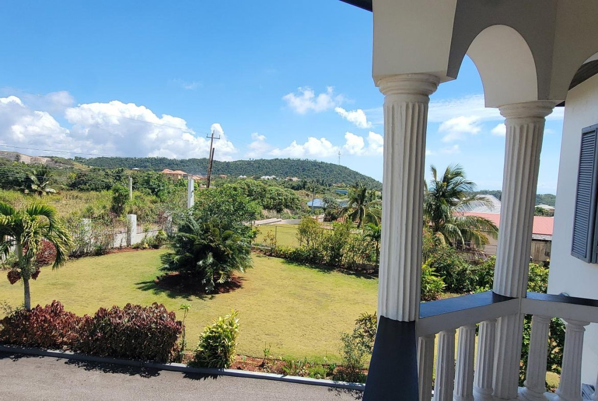 Twentieth image of Bellevue Malvern to Southfield Roa in Southfield, St. Elizabeth, Jamaica - property is For Sale