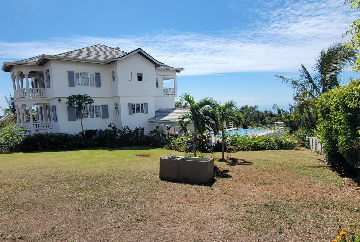 Third image of Bellevue Malvern to Southfield Roa in Southfield, St. Elizabeth, Jamaica - property is For Sale
