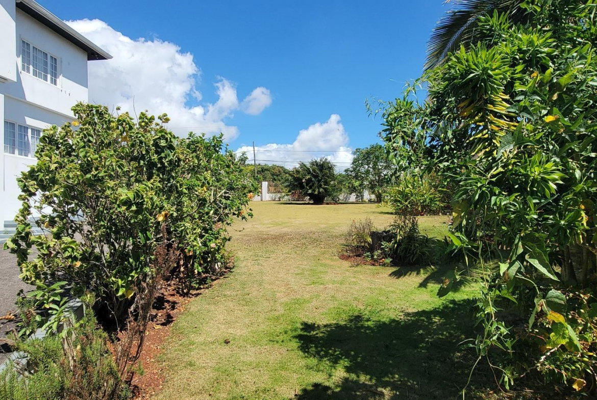 Twenty-First image of Bellevue Malvern to Southfield Roa in Southfield, St. Elizabeth, Jamaica - property is For Sale