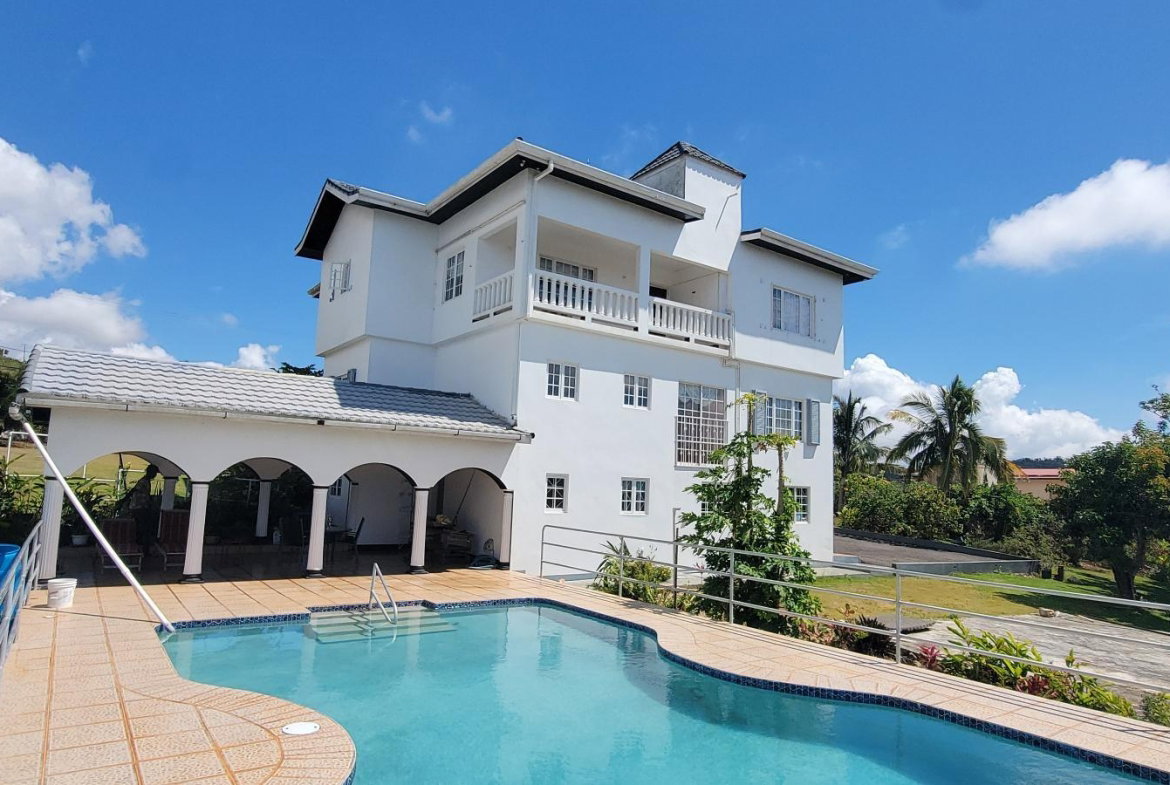 Twenty-Third image of Bellevue Malvern to Southfield Roa in Southfield, St. Elizabeth, Jamaica - property is For Sale