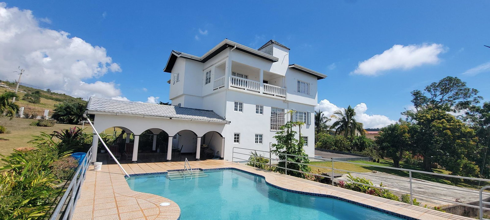 Twenty-Third image of Bellevue Malvern to Southfield Roa in Southfield, St. Elizabeth, Jamaica - property is For Sale