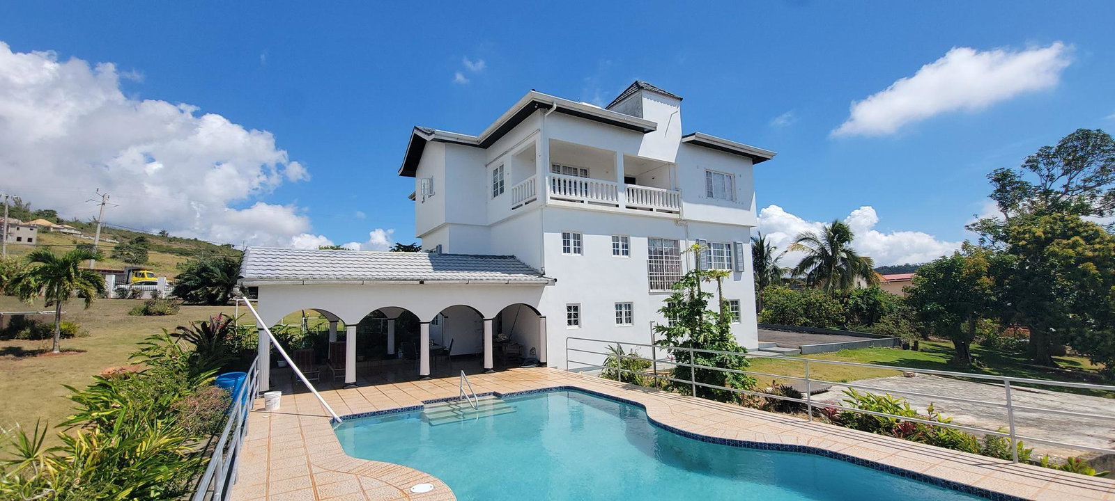 Twenty-Fifth image of Bellevue Malvern to Southfield Roa in Southfield, St. Elizabeth, Jamaica - property is For Sale