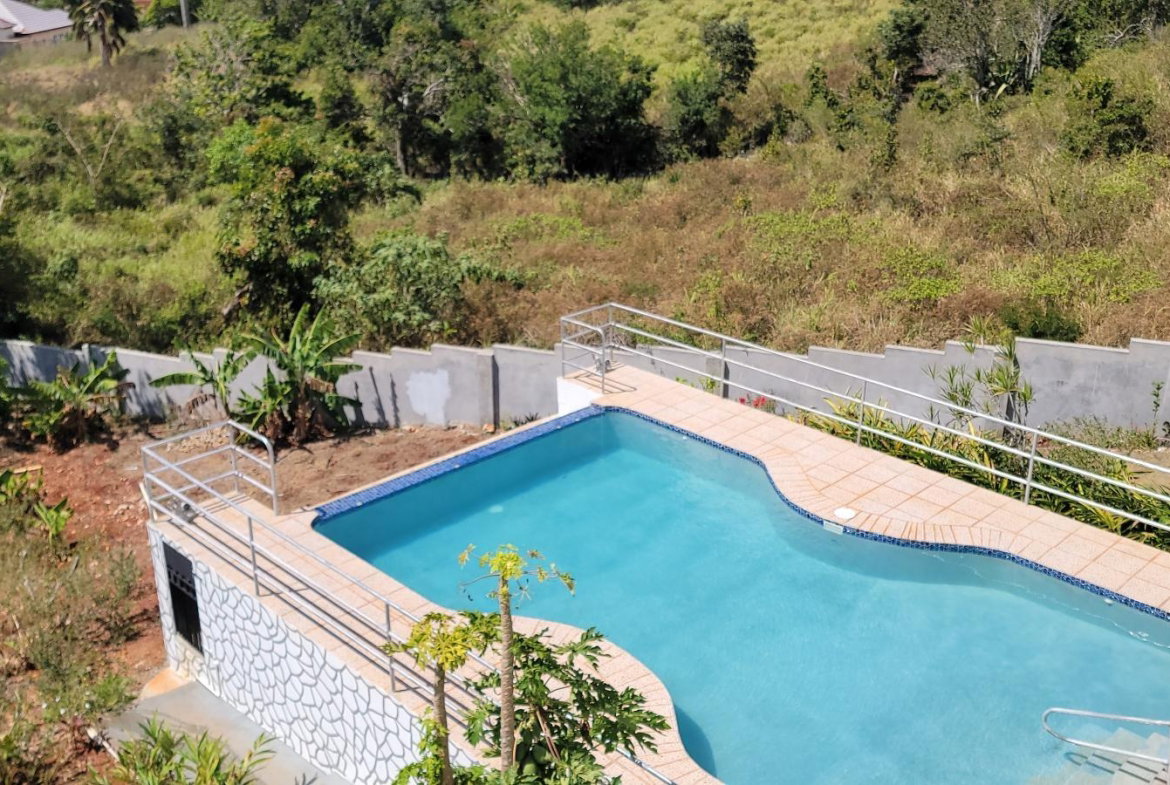 Twenty-Seventh image of Bellevue Malvern to Southfield Roa in Southfield, St. Elizabeth, Jamaica - property is For Sale