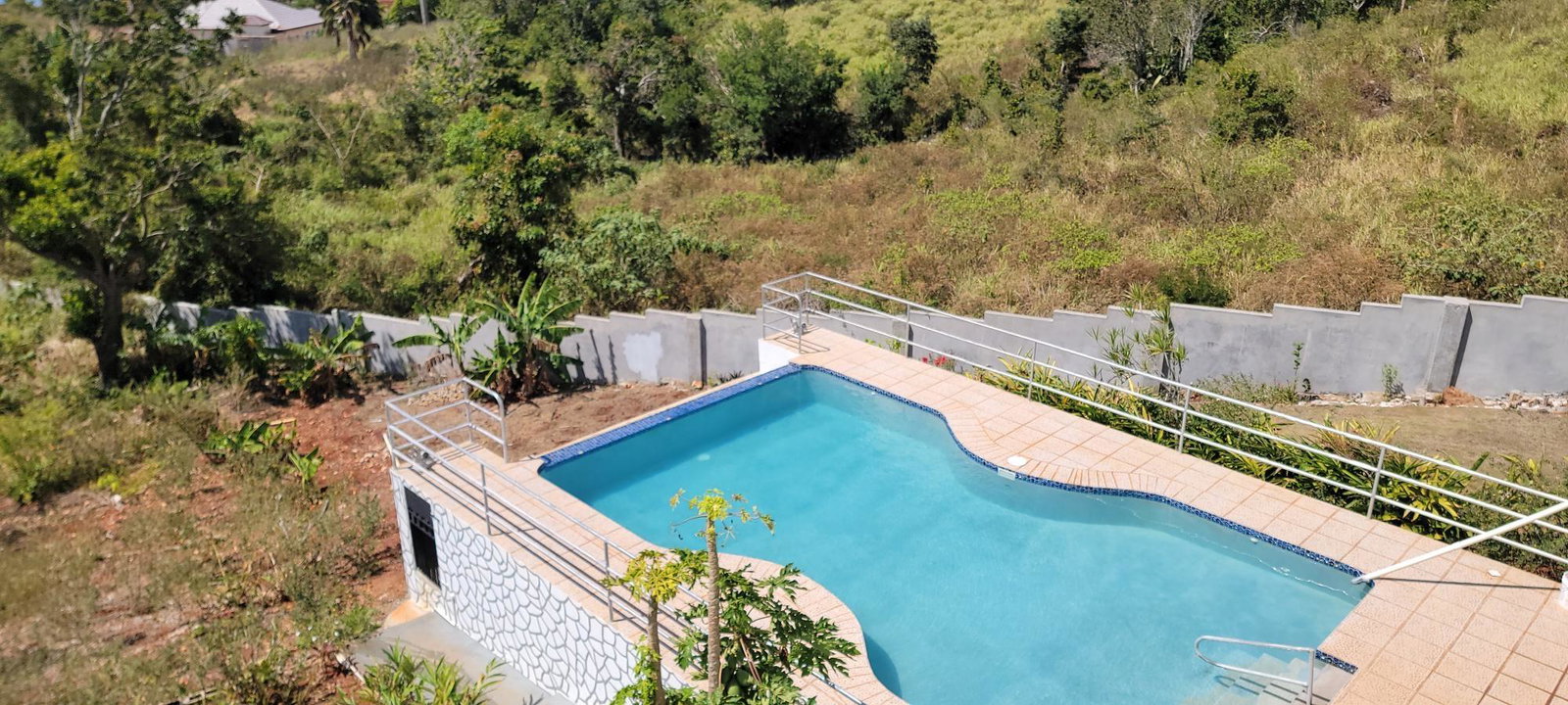 Twenty-Seventh image of Bellevue Malvern to Southfield Roa in Southfield, St. Elizabeth, Jamaica - property is For Sale