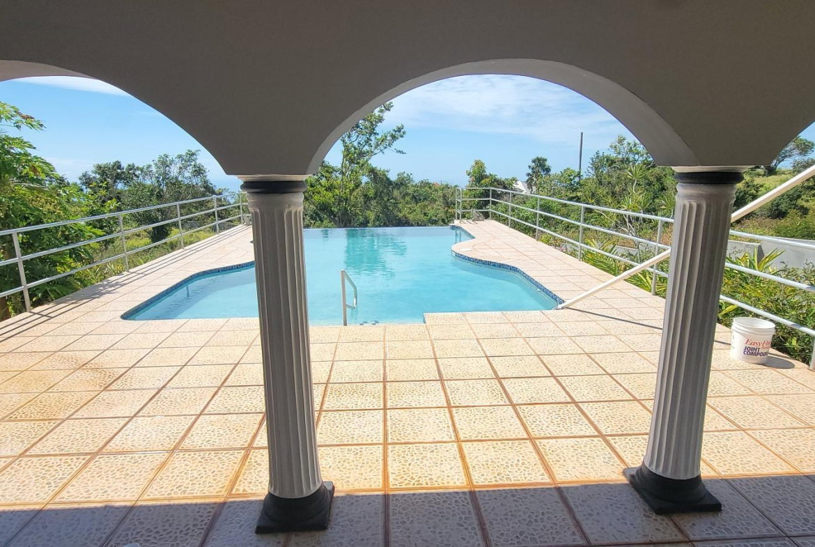 Twenty-Ninth image of Bellevue Malvern to Southfield Roa in Southfield, St. Elizabeth, Jamaica - property is For Sale