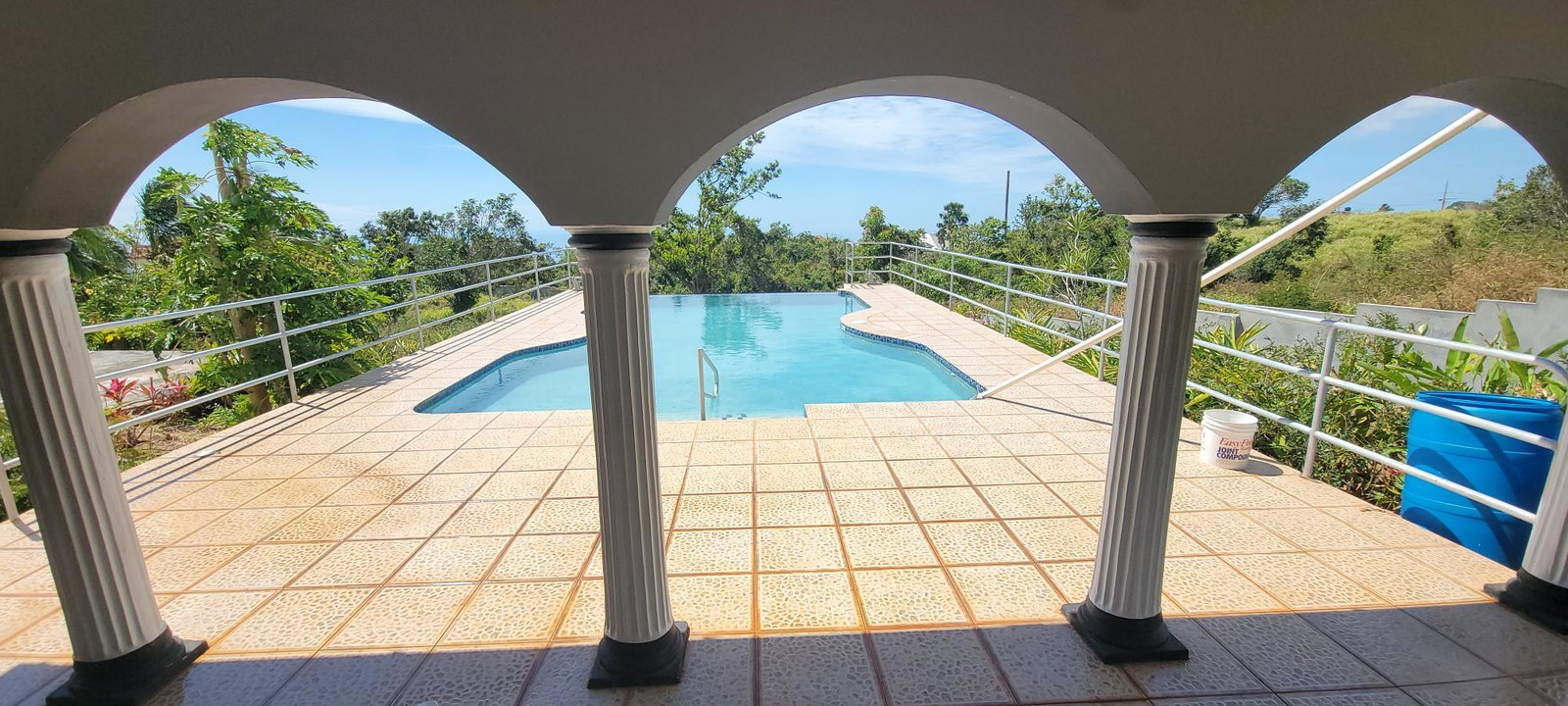 Twenty-Ninth image of Bellevue Malvern to Southfield Roa in Southfield, St. Elizabeth, Jamaica - property is For Sale