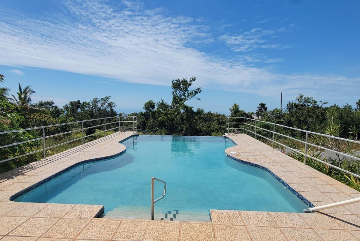 Thirtieth image of Bellevue Malvern to Southfield Roa in Southfield, St. Elizabeth, Jamaica - property is For Sale