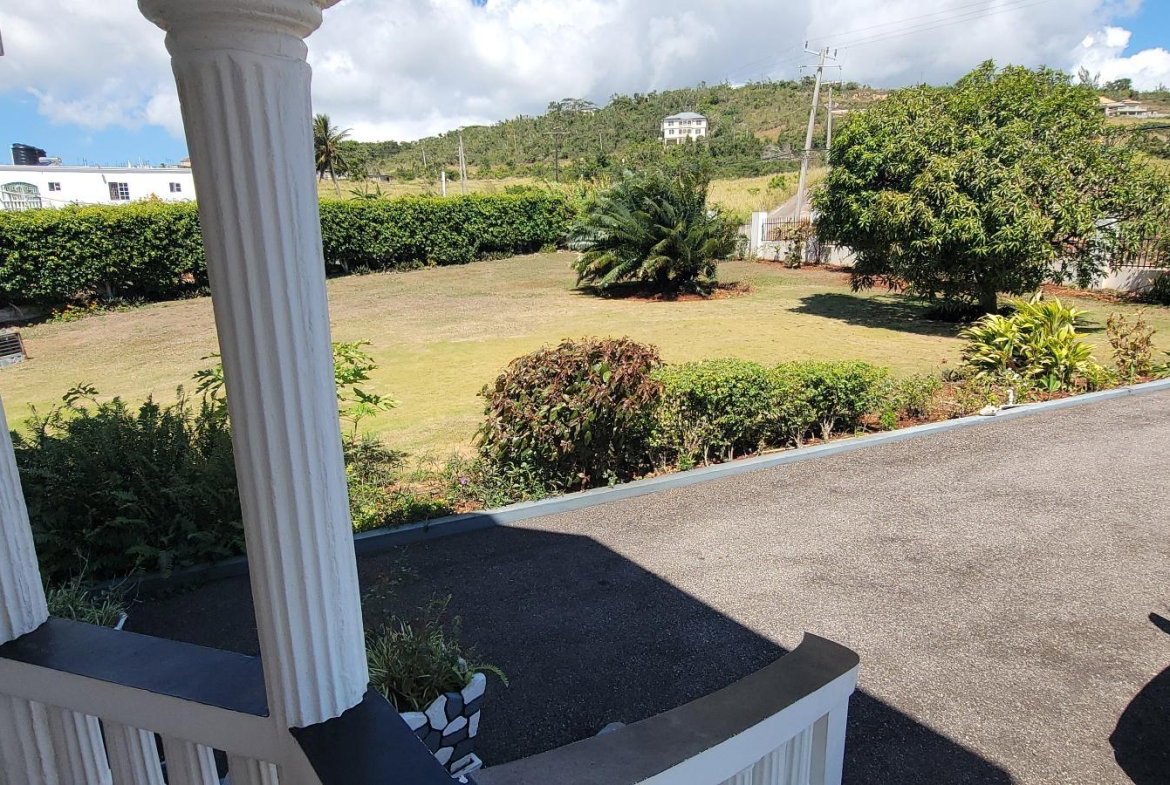 Fourth image of Bellevue Malvern to Southfield Roa in Southfield, St. Elizabeth, Jamaica - property is For Sale