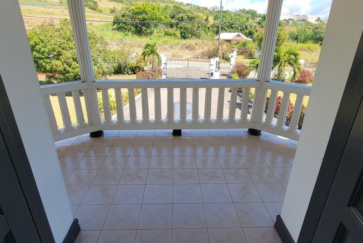 Fifth image of Bellevue Malvern to Southfield Roa in Southfield, St. Elizabeth, Jamaica - property is For Sale