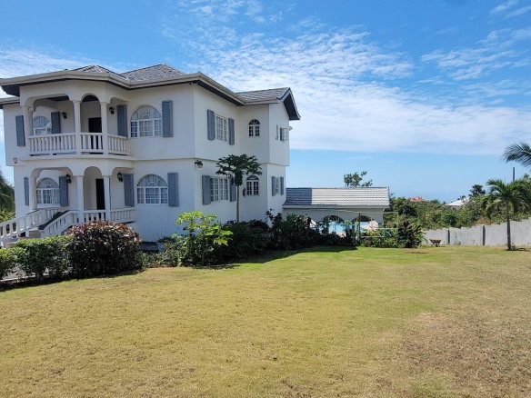 First image of Bellevue Malvern to Southfield Roa in Southfield, St. Elizabeth, Jamaica - property is For Sale