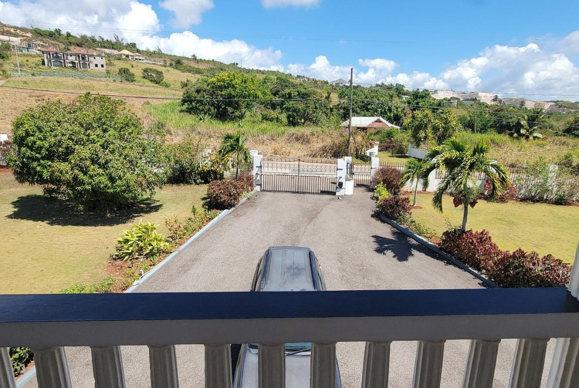 Seventh image of Bellevue Malvern to Southfield Roa in Southfield, St. Elizabeth, Jamaica - property is For Sale