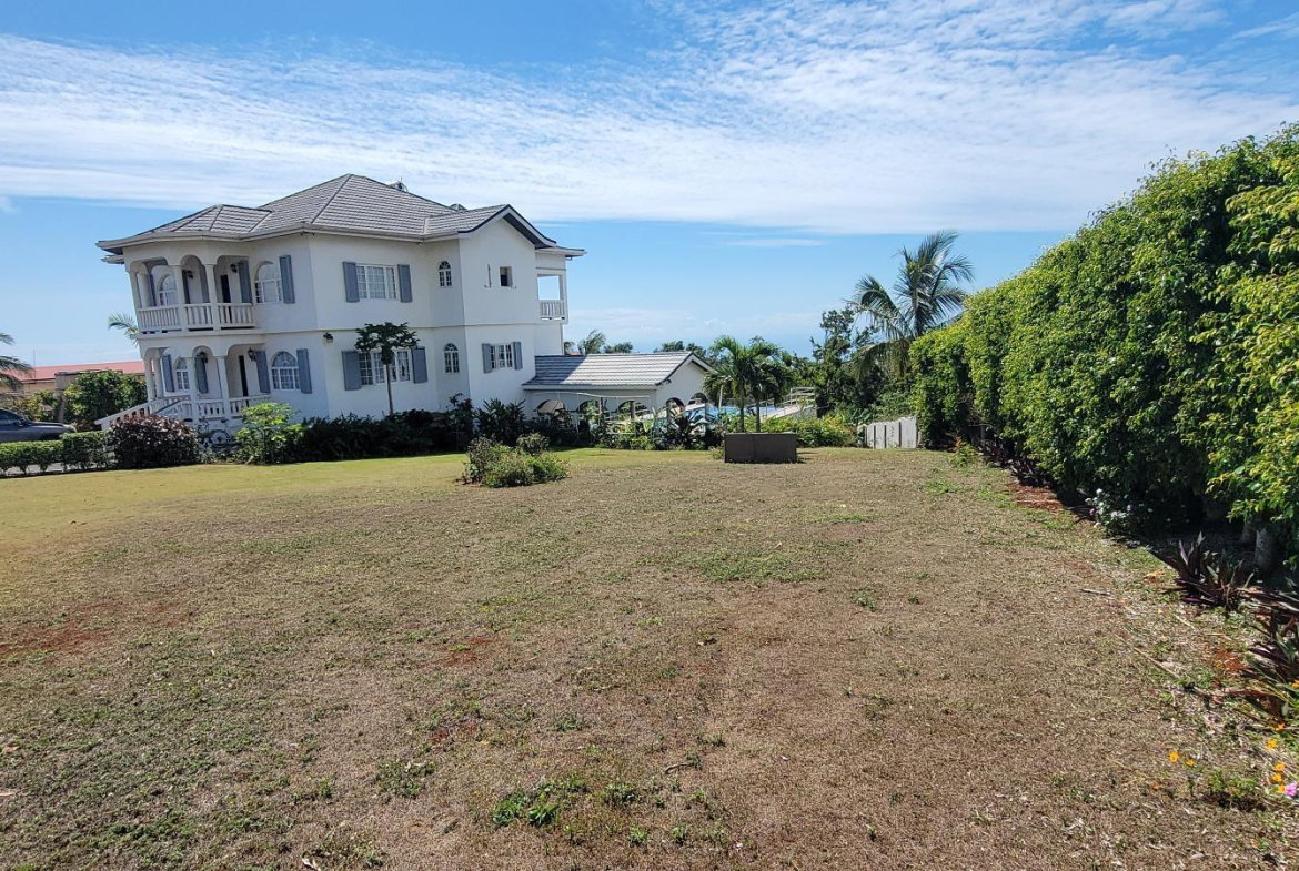 Eighth image of Bellevue Malvern to Southfield Roa in Southfield, St. Elizabeth, Jamaica - property is For Sale