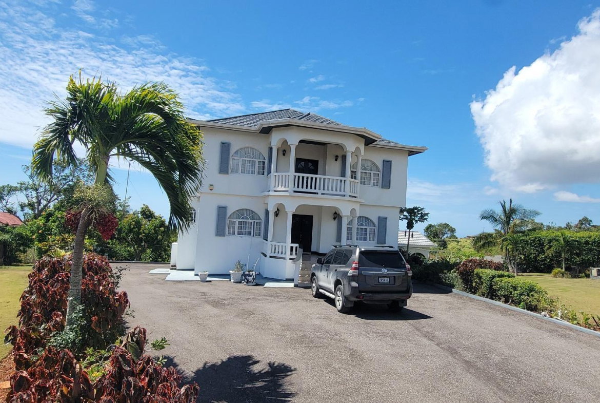 Tenth image of Bellevue Malvern to Southfield Roa in Southfield, St. Elizabeth, Jamaica - property is For Sale