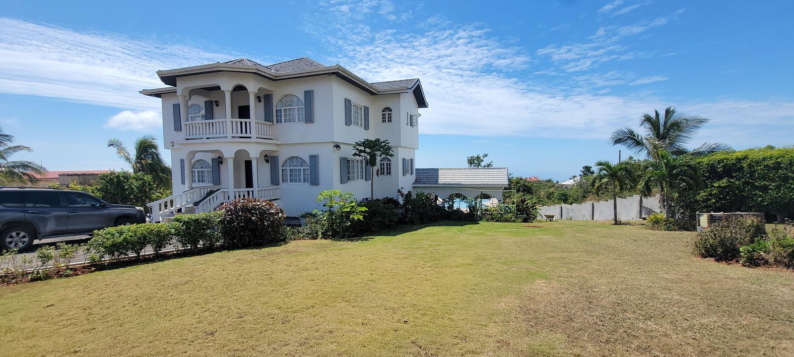 First image of Bellevue Malvern to Southfield Roa in Southfield, St. Elizabeth, Jamaica - property is For Sale