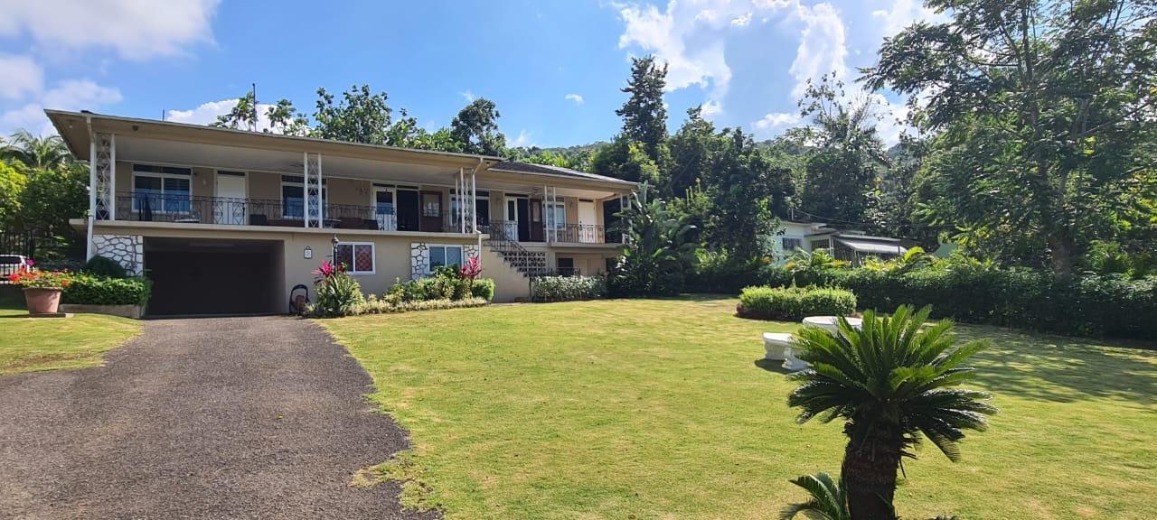 Second image of 49 Bogue Heights Blvd, Bogue in Montego Bay, St. James, Jamaica - property is For Rent