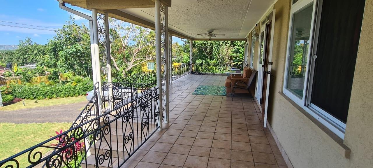 Eighteenth image of 49 Bogue Heights Blvd, Bogue in Montego Bay, St. James, Jamaica - property is For Rent