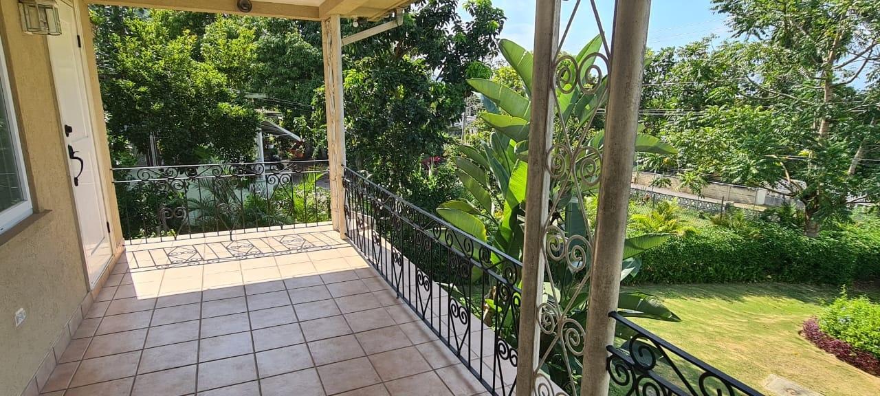 Nineteenth image of 49 Bogue Heights Blvd, Bogue in Montego Bay, St. James, Jamaica - property is For Rent