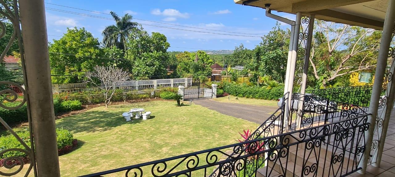 Twentieth image of 49 Bogue Heights Blvd, Bogue in Montego Bay, St. James, Jamaica - property is For Rent