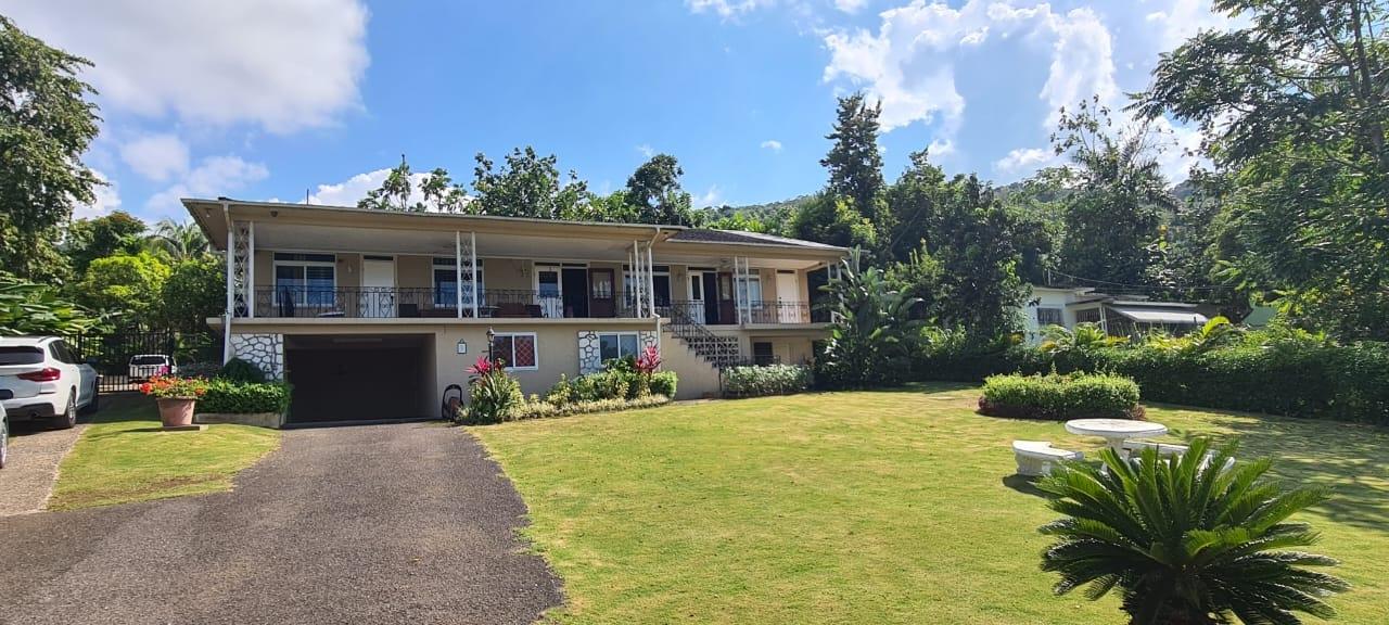 Fourth image of 49 Bogue Heights Blvd, Bogue in Montego Bay, St. James, Jamaica - property is For Rent