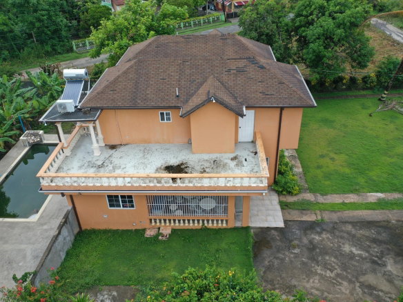 First image of Lot 14 Harmony Hall in Harmony Hall, St. Mary, Jamaica - property is For Sale