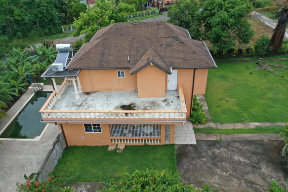 First image of Lot 14 Harmony Hall in Harmony Hall, St. Mary, Jamaica - property is For Sale