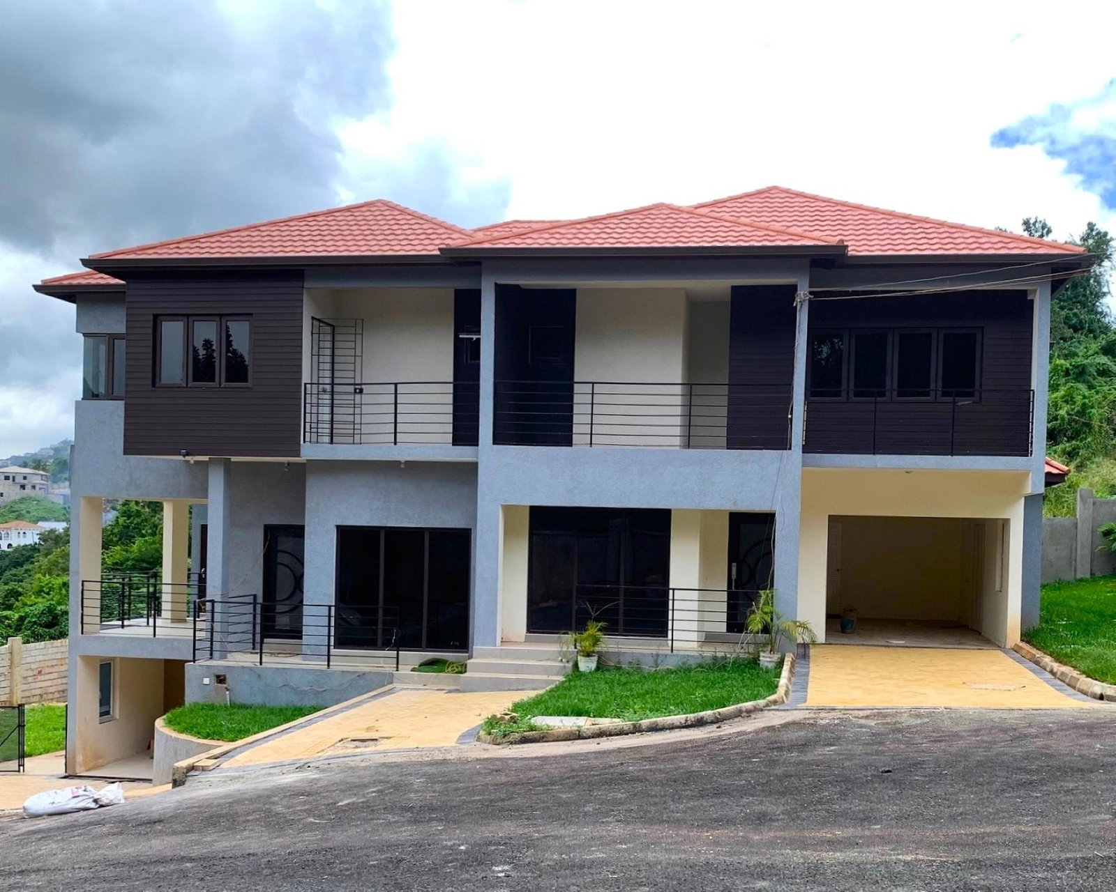 Second image of 3-15 Horatio Drive in Red Hills, St. Andrew, Jamaica - property is For Sale