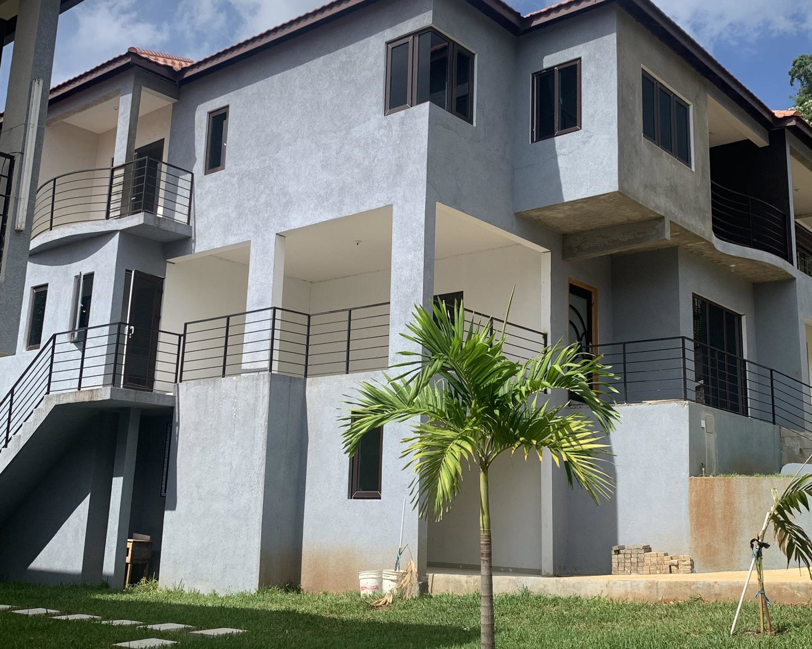 Third image of 3-15 Horatio Drive in Red Hills, St. Andrew, Jamaica - property is For Sale