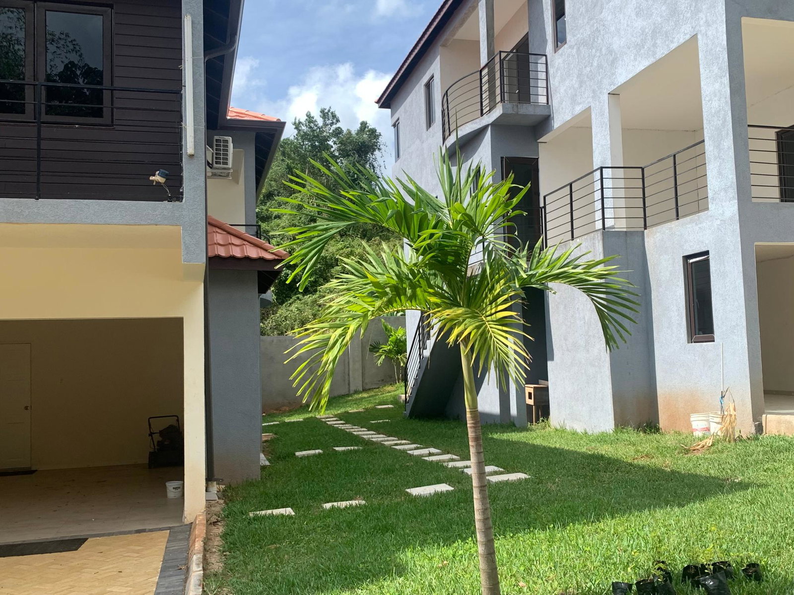 Fourth image of 3-15 Horatio Drive in Red Hills, St. Andrew, Jamaica - property is For Sale
