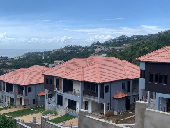 First image of 3-15 Horatio Drive in Red Hills, St. Andrew, Jamaica - property is For Sale