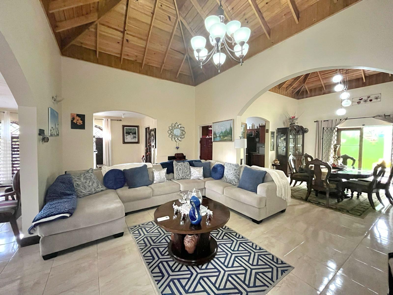 Second image of 8 Davis Ave in Montego Bay, St. James, Jamaica - property is For Sale