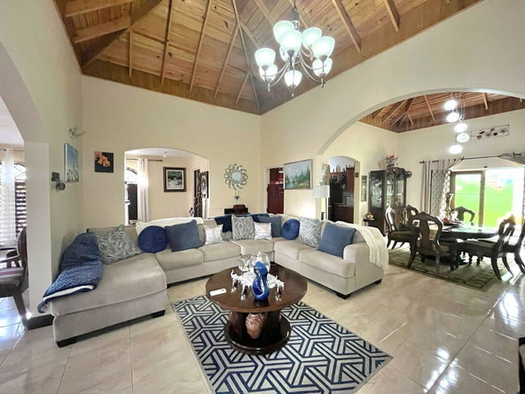 Second image of 8 Davis Ave in Montego Bay, St. James, Jamaica - property is For Sale