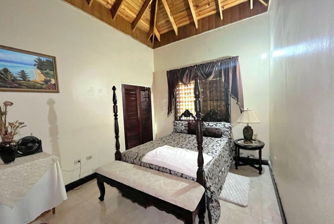 Sixteenth image of 8 Davis Ave in Montego Bay, St. James, Jamaica - property is For Sale