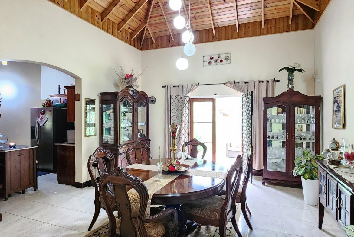 Third image of 8 Davis Ave in Montego Bay, St. James, Jamaica - property is For Sale