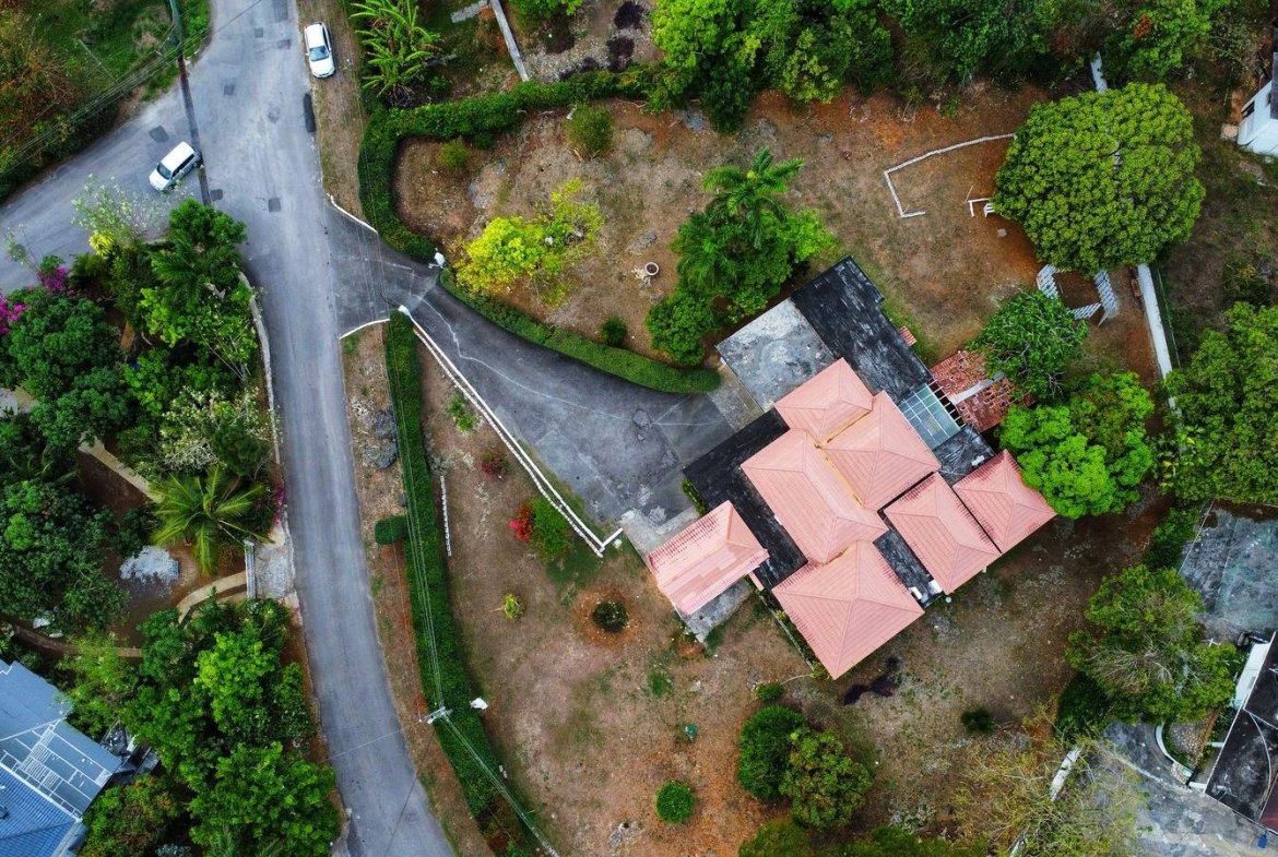 Twenty-First image of 8 Davis Ave in Montego Bay, St. James, Jamaica - property is For Sale