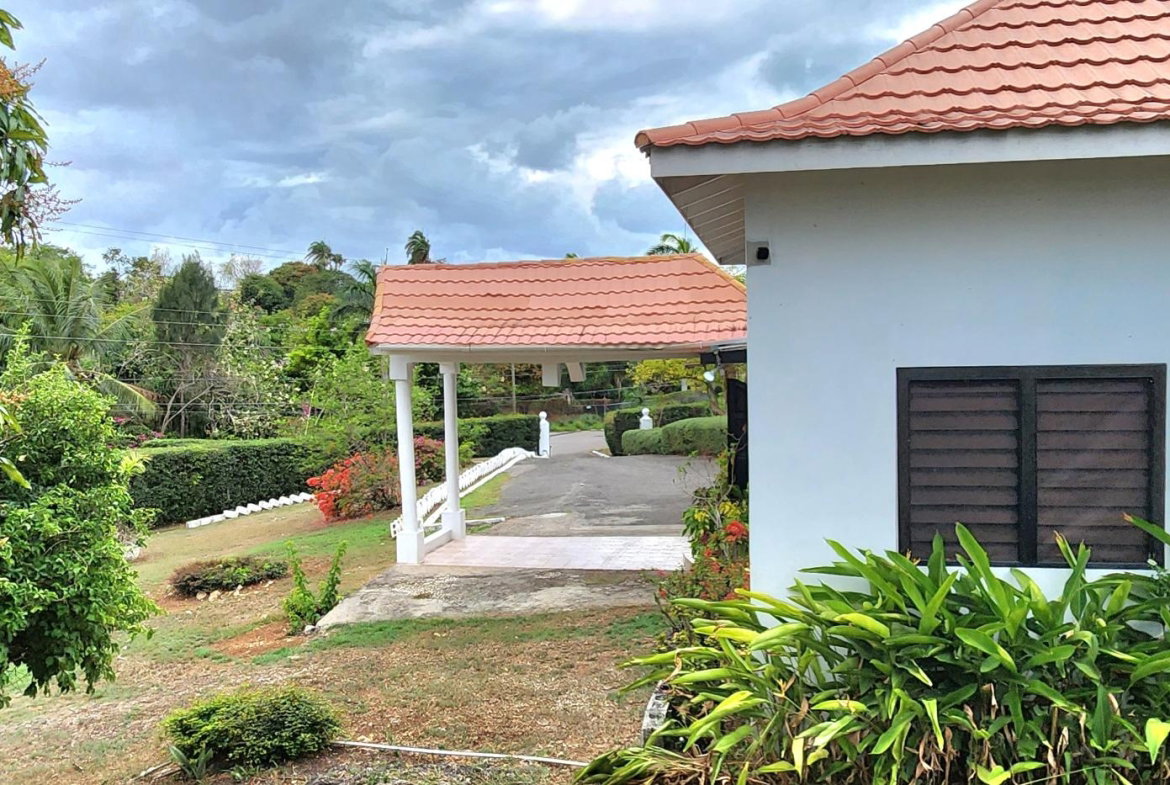 Twenty-Second image of 8 Davis Ave in Montego Bay, St. James, Jamaica - property is For Sale