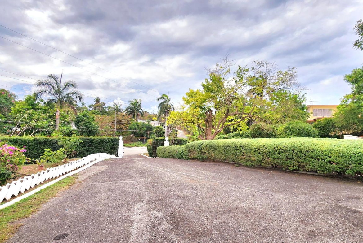 Twenty-Third image of 8 Davis Ave in Montego Bay, St. James, Jamaica - property is For Sale