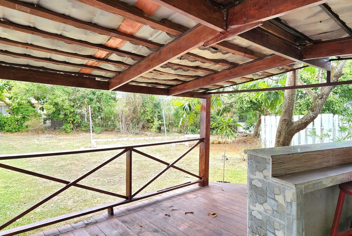 Twenty-Ninth image of 8 Davis Ave in Montego Bay, St. James, Jamaica - property is For Sale