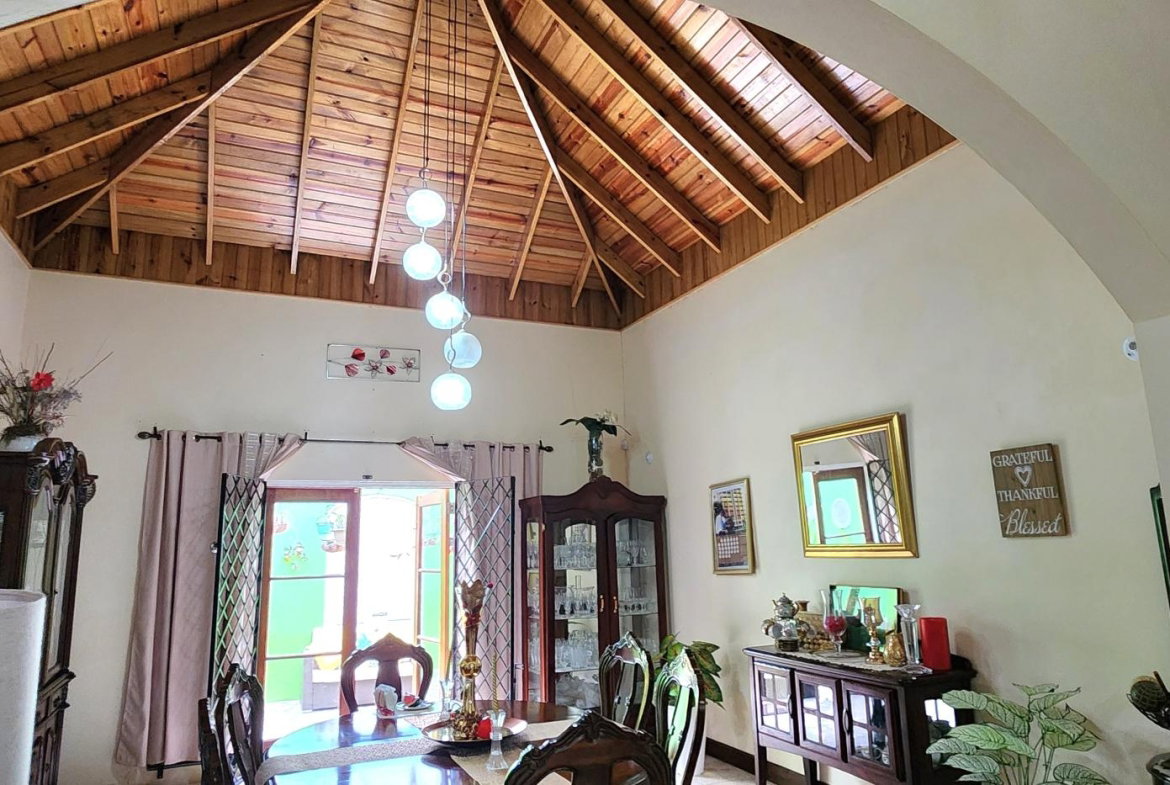 Fourth image of 8 Davis Ave in Montego Bay, St. James, Jamaica - property is For Sale