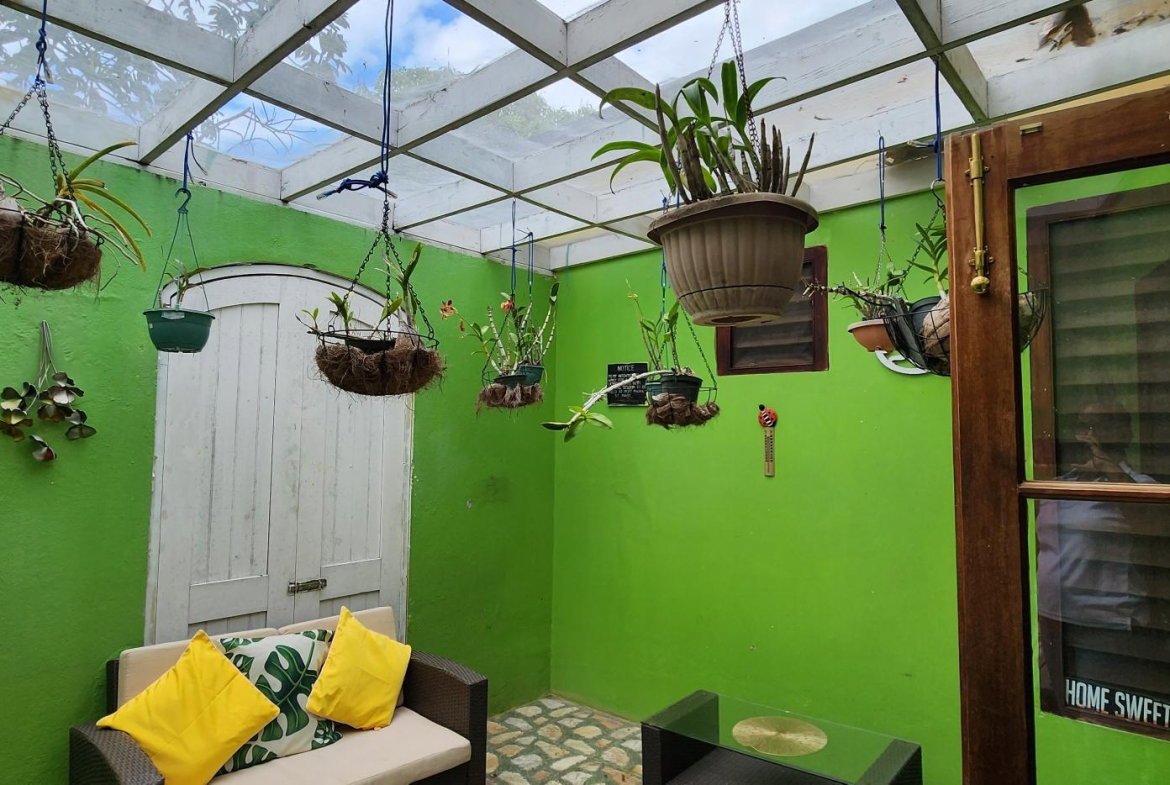 Fifth image of 8 Davis Ave in Montego Bay, St. James, Jamaica - property is For Sale