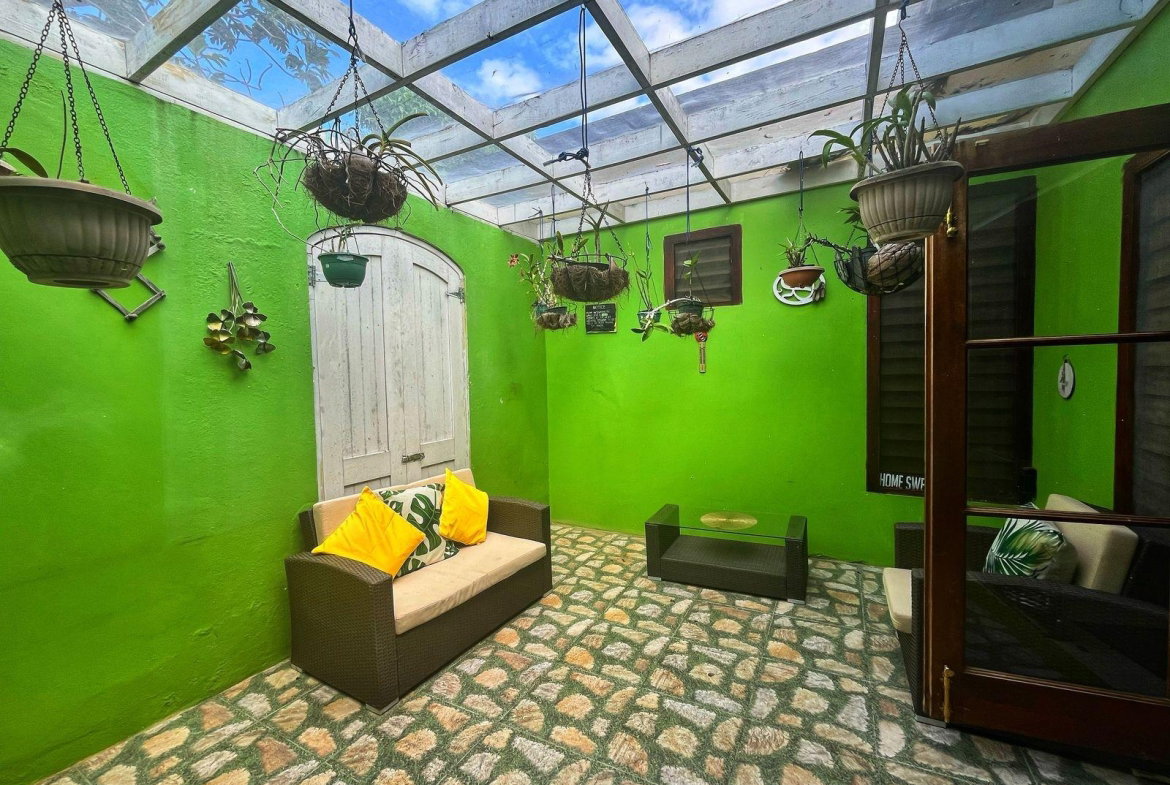 Sixth image of 8 Davis Ave in Montego Bay, St. James, Jamaica - property is For Sale