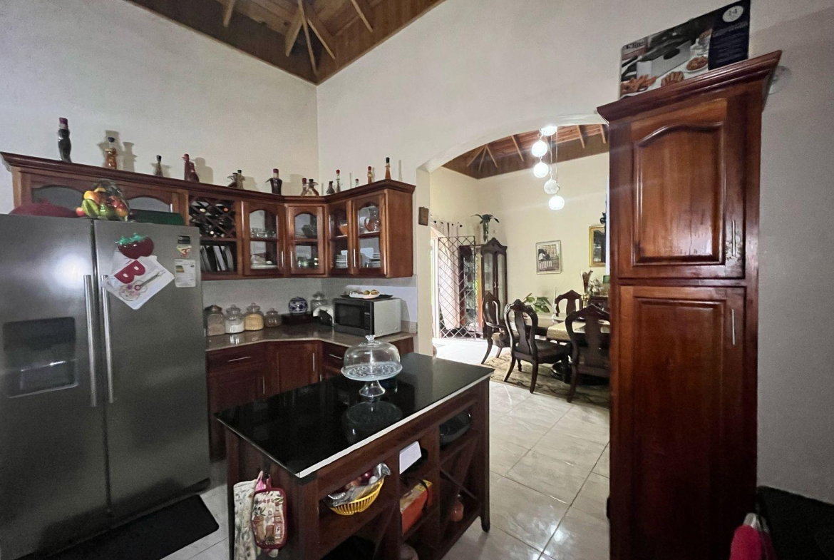 Seventh image of 8 Davis Ave in Montego Bay, St. James, Jamaica - property is For Sale