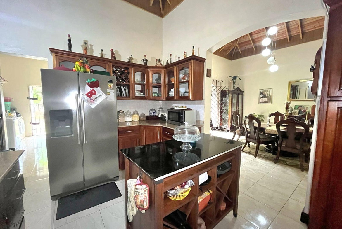 Eighth image of 8 Davis Ave in Montego Bay, St. James, Jamaica - property is For Sale