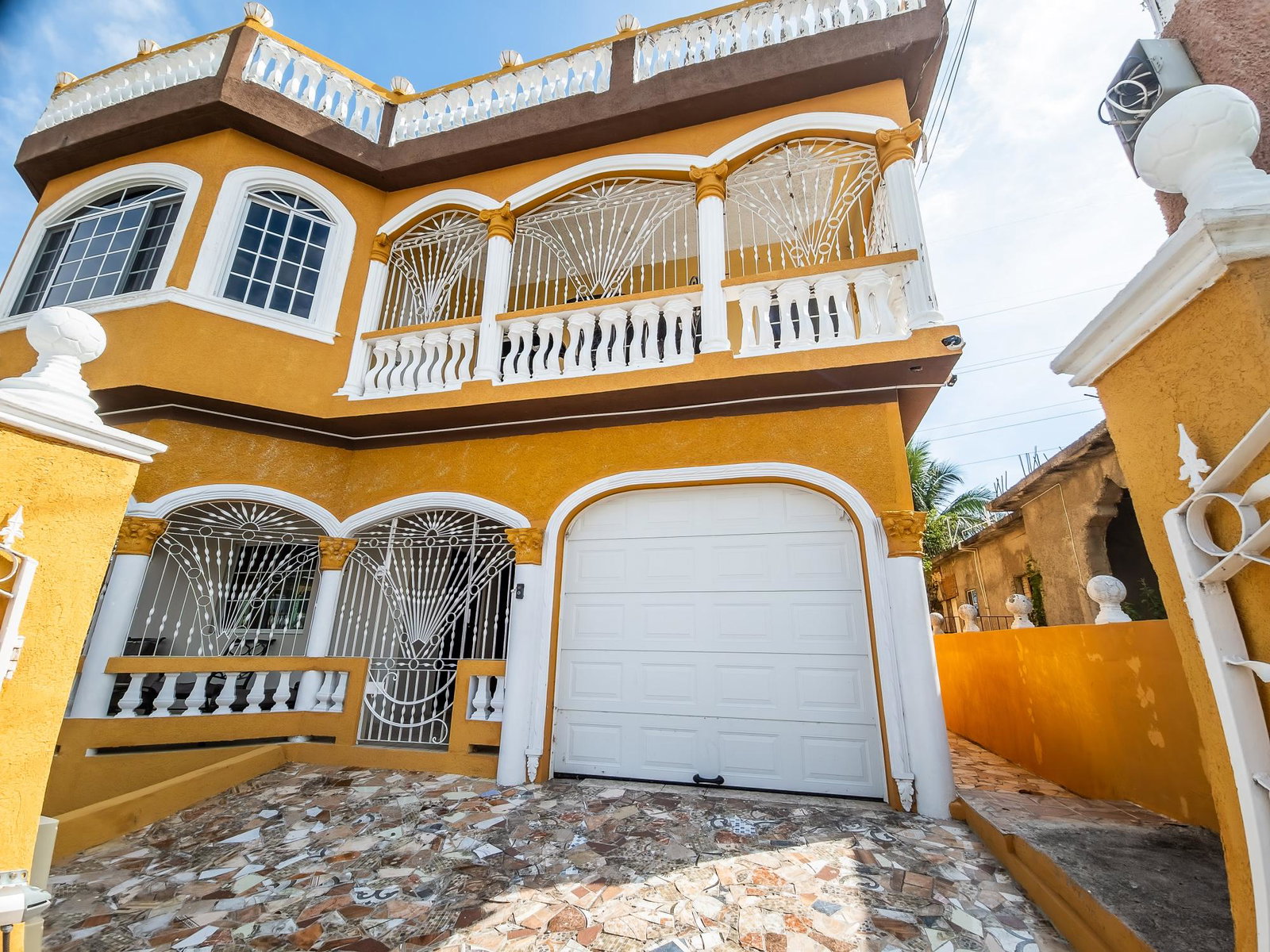 Second image of 1191 Chrysanthemum, Longsville in Longville Park, Clarendon, Jamaica - property is For Sale