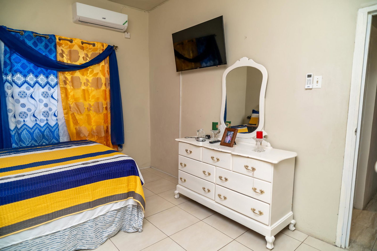 Eleventh image of 1191 Chrysanthemum, Longsville in Longville Park, Clarendon, Jamaica - property is For Sale