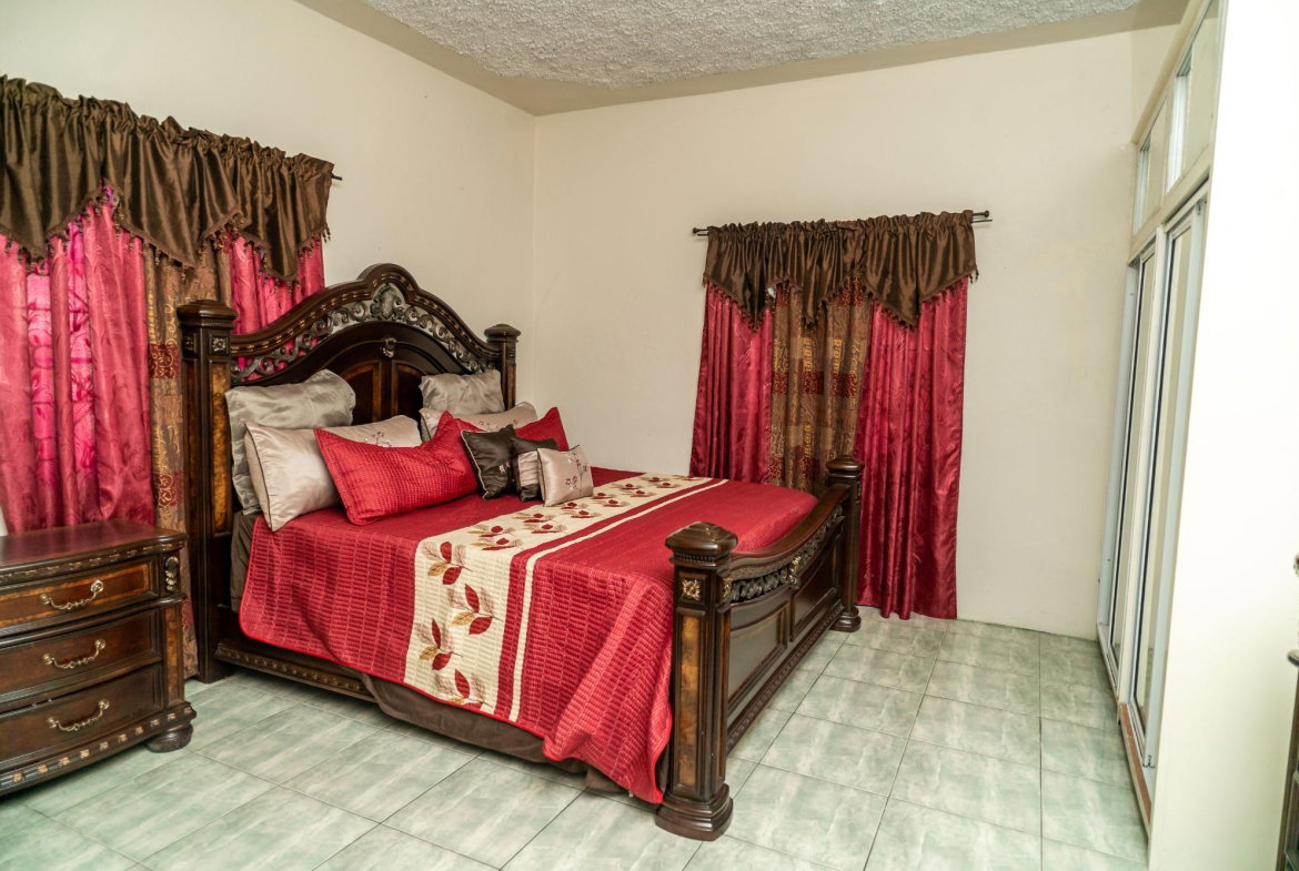 Twelfth image of 1191 Chrysanthemum, Longsville in Longville Park, Clarendon, Jamaica - property is For Sale