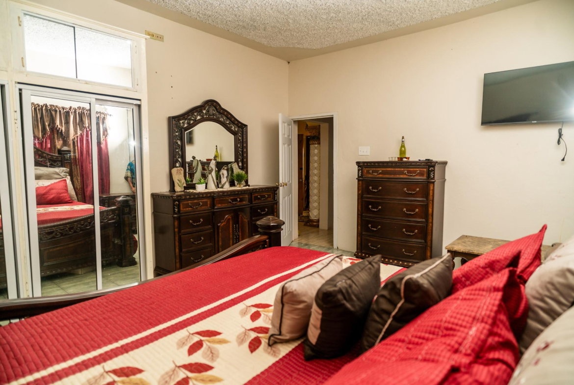 Thirteenth image of 1191 Chrysanthemum, Longsville in Longville Park, Clarendon, Jamaica - property is For Sale