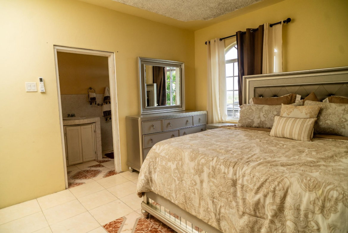 Fourteenth image of 1191 Chrysanthemum, Longsville in Longville Park, Clarendon, Jamaica - property is For Sale