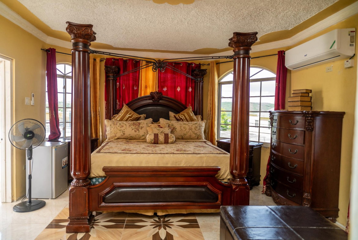 Eighteenth image of 1191 Chrysanthemum, Longsville in Longville Park, Clarendon, Jamaica - property is For Sale