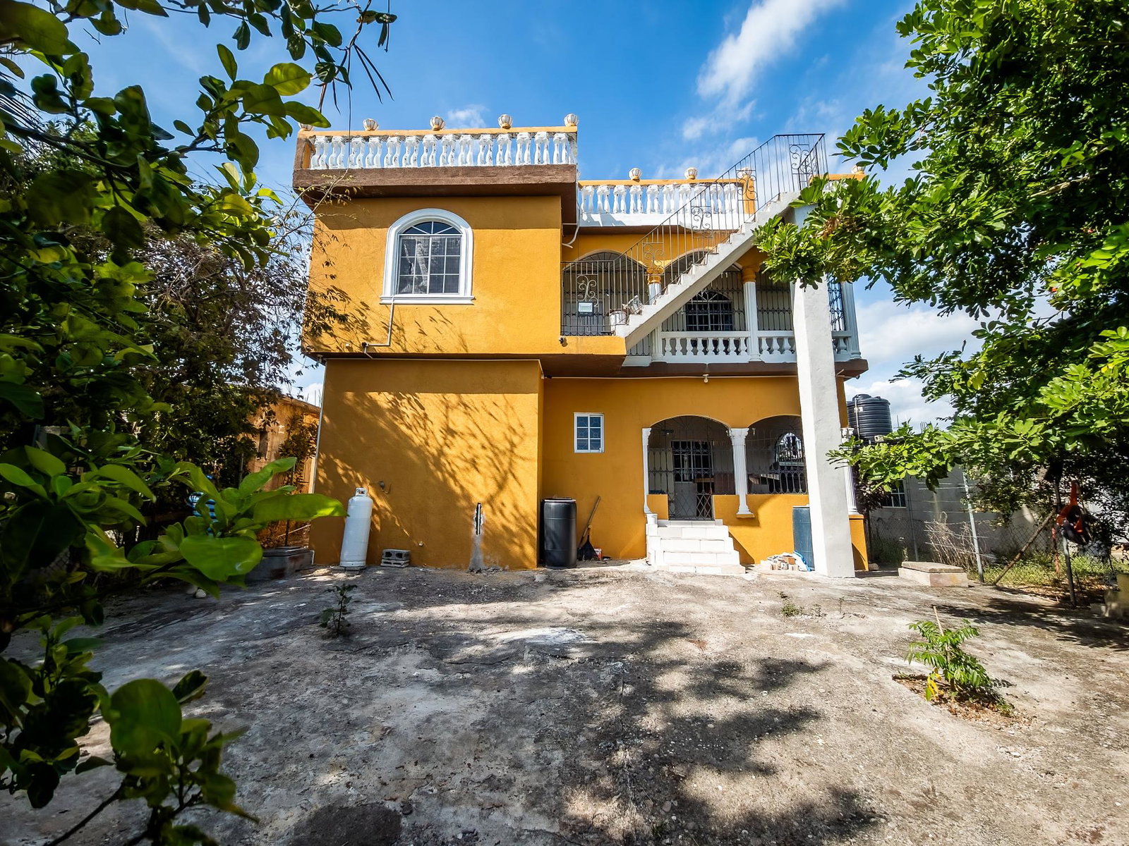 Third image of 1191 Chrysanthemum, Longsville in Longville Park, Clarendon, Jamaica - property is For Sale