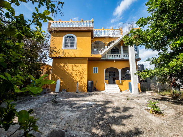 Third image of 1191 Chrysanthemum, Longsville in Longville Park, Clarendon, Jamaica - property is For Sale